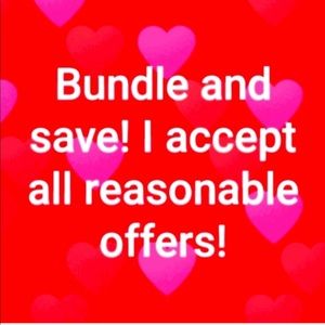 bundle and save